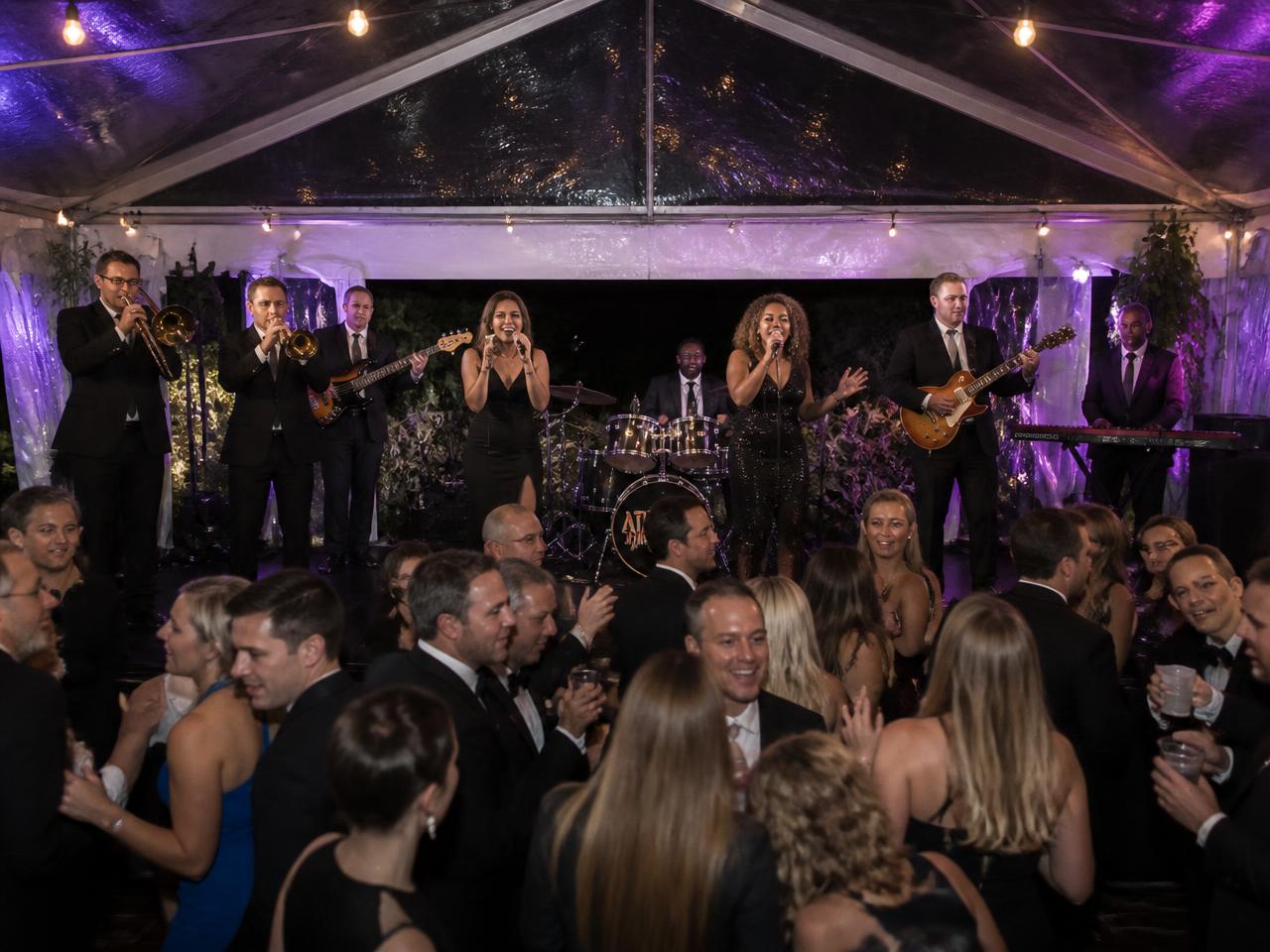 Full Party Band