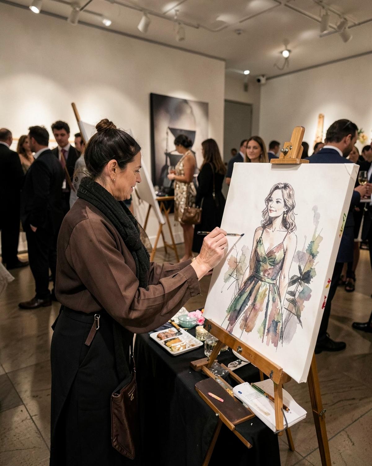 Fashion Illustrator