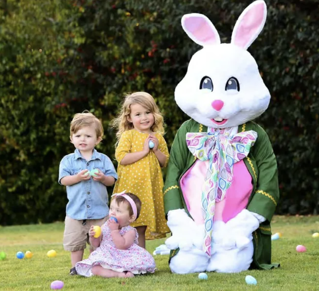 Easter