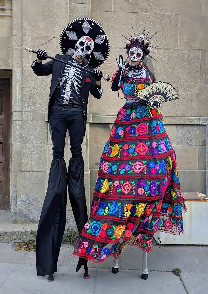 Cinco De Mayo