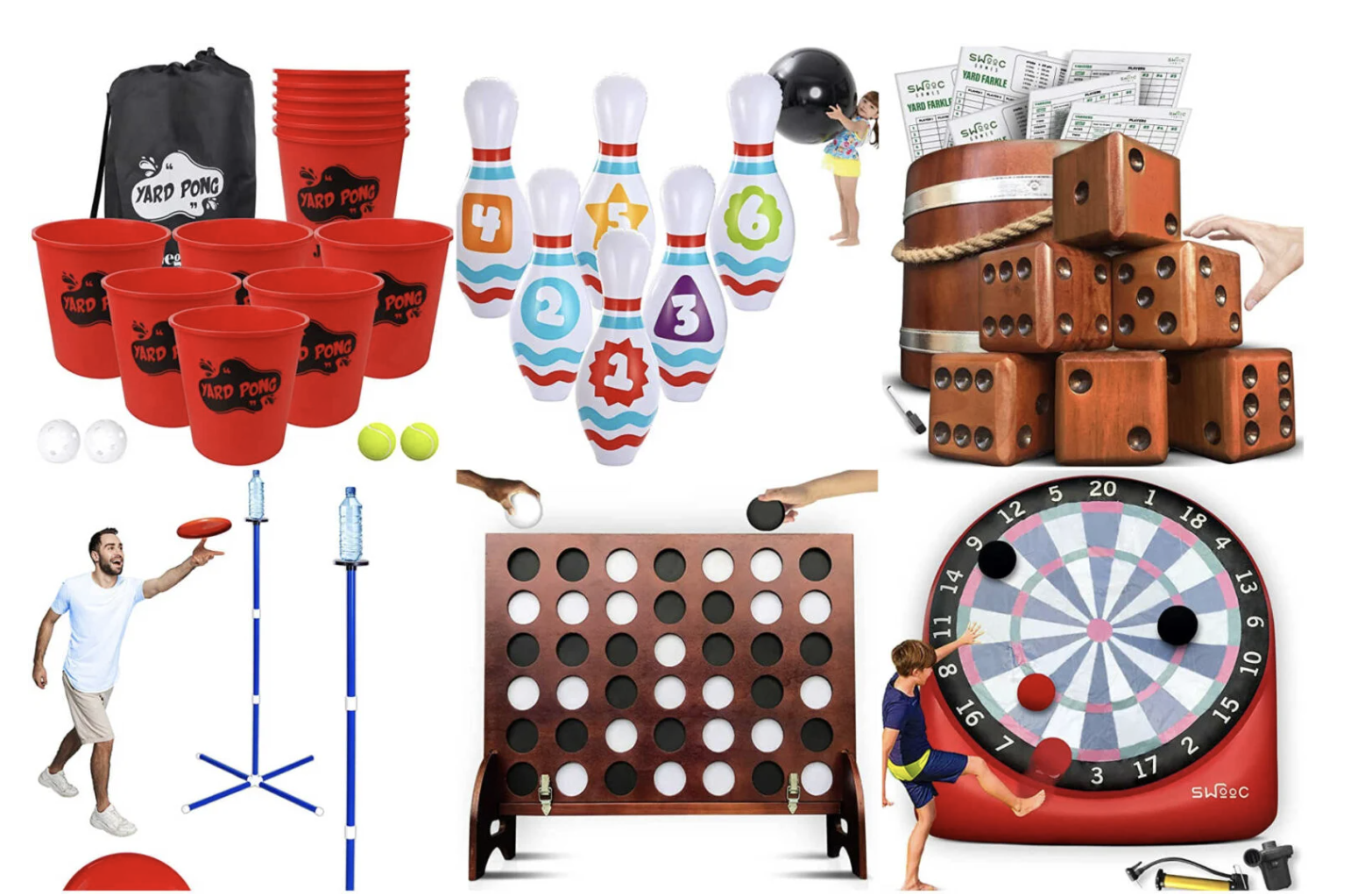 Life-Sized Games