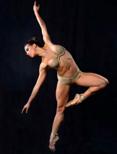 Ballet Dancers