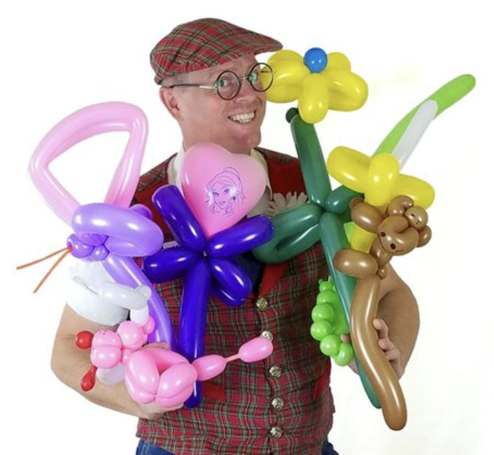 Balloon Artistry