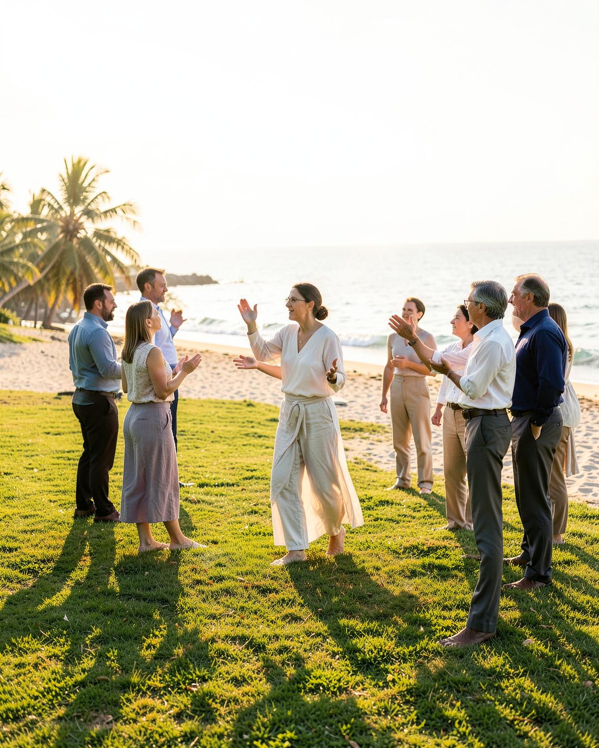 Breathwork + Tai Chi