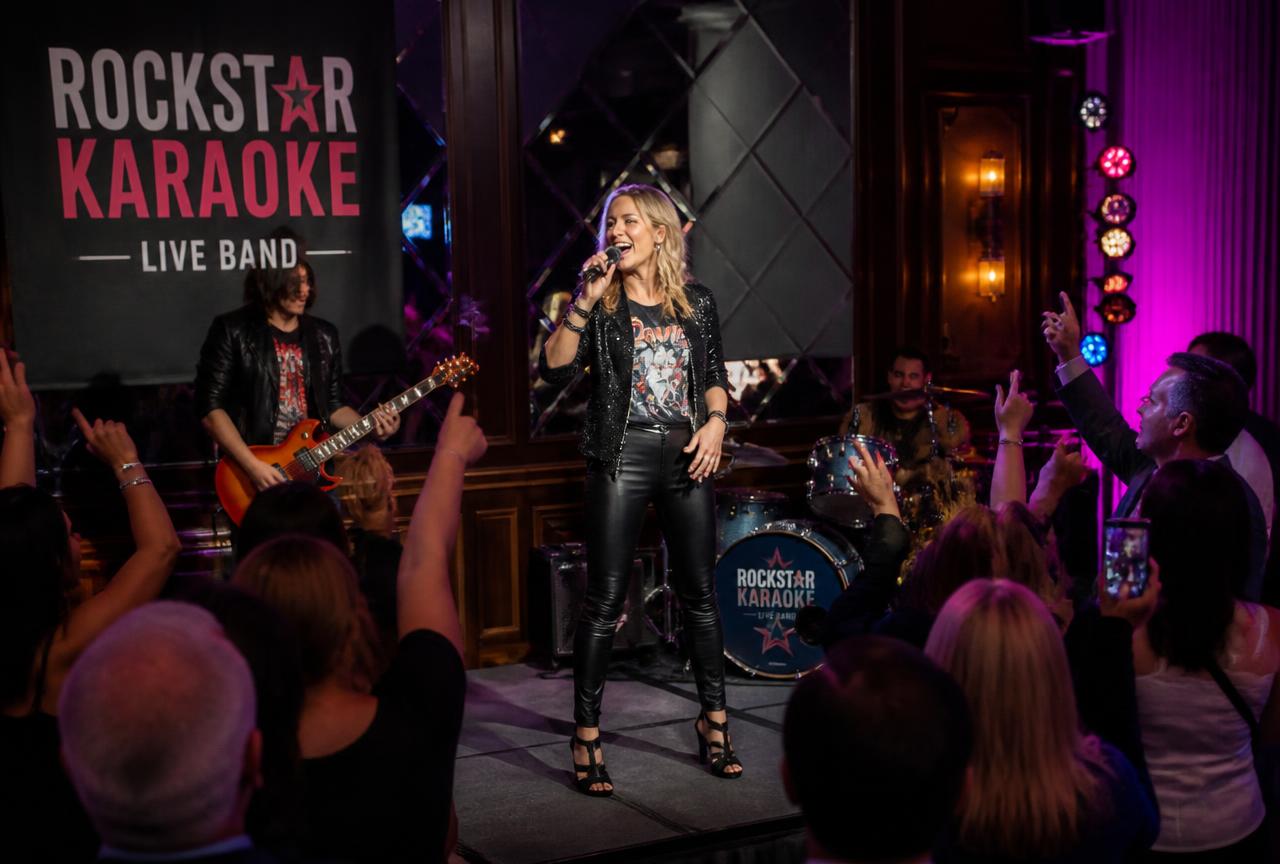 Rockstar Karaoke